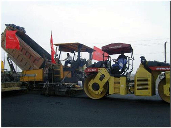 清三(清遠至三水)一級公路改造工程項目